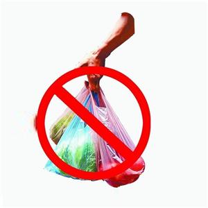 Провинция Хайнань запретила пластик