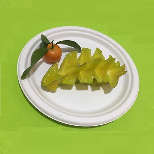 Экологичная посуда